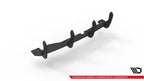 Difusor Street Pro V1 BMW Serie 4 M-Pack F32