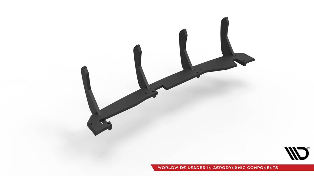 Difusor Street Pro V1 BMW Serie 4 M-Pack F32