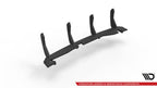 Difusor Street Pro V1 BMW Serie 4 M-Pack F32