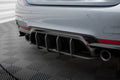 Difusor Street Pro V1 BMW 435 Coupé M-Pack F32