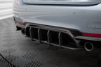 Street Pro Diffuser V1 BMW 435 Coupé M-Pack F32