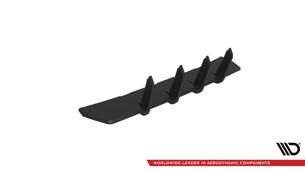 Street Pro Diffuser V1 BMW 435 Coupé M-Pack F32