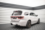 Difusor Street Pro V1 Dodge Durango RT Mk3