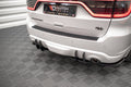 Difusor Street Pro V1 Dodge Durango RT Mk3