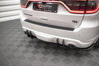 Difusor Street Pro V1 Dodge Durango RT Mk3
