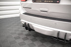 Difusor Street Pro V1 Dodge Durango RT Mk3