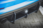 Difusor Street Pro V1 Ford Focus RS Mk3