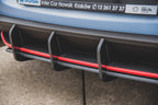Street Pro V1 Diffuser Hyundai I30 N Mk3 Hatchback