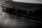 Difusor Street Pro V1 KIA Stinger GT Line Mk1