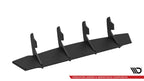 Difusor Street Pro V1 KIA Stinger GT Line Mk1