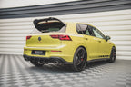 Difusor Street Pro V1 Volkswagen Golf GTI Clubsport Mk8
