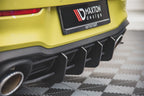 Difusor Street Pro V1 Volkswagen Golf GTI Clubsport Mk8
