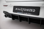 Difusor Street Pro V1 Volkswagen Golf GTI Mk8