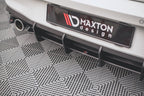 Difusor Street Pro V1 Volkswagen Golf GTI Mk8