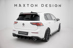 Difusor Street Pro V1 Volkswagen Golf GTI Mk8