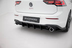 Difusor Street Pro V1 Volkswagen Golf GTI Mk8