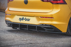 Difusor Street Pro V1 Volkswagen Golf Mk8