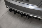 Difusor Street Pro V2 Audi RS3 8v Sportback