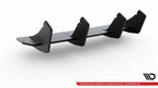 Difusor Street Pro V2 Audi RS3 8v Sportback