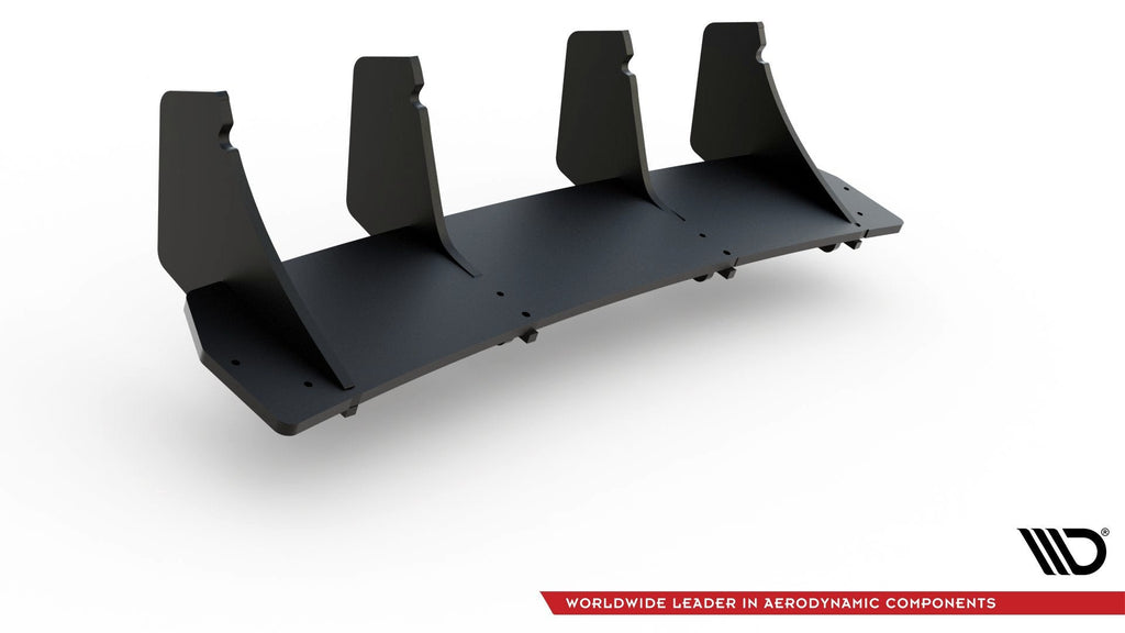 Difusor Street Pro V2 Audi RS3 8v Sportback