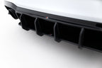 Difusor Street Pro V2 Audi RS3 Berlina Sedán 8V Facelift