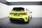 Street Pro V2 Diffuser BMW 1 Series F40 M-Pack M135i