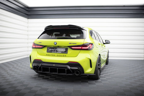 Difusor Street Pro V2 BMW Serie 1 F40 M-Pack M135i