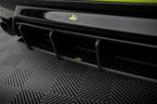 Street Pro V2 Diffuser BMW 1 Series F40 M-Pack M135i