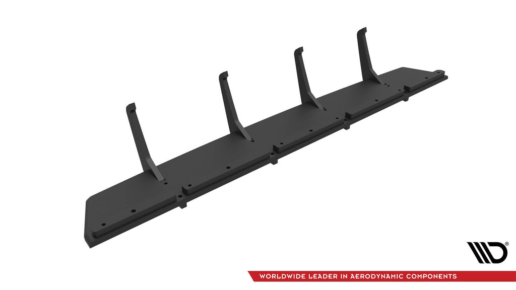 Street Pro V2 Diffuser BMW 1 Series F40 M-Pack M135i