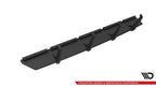 Street Pro V2 Diffuser BMW 1 Series F40 M-Pack M135i