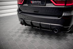 Street Pro V2 Diffuser Dodge Durango RT Mk3