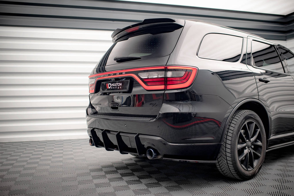 Street Pro V2 Diffuser Dodge Durango RT Mk3