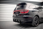 Street Pro V2 Diffuser Dodge Durango RT Mk3