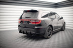 Street Pro V2 Diffuser Dodge Durango RT Mk3