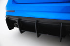 Difusor Street Pro V2 Ford Focus RS Mk3 Versión USA