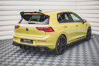 Difusor Street Pro V2 Volkswagen Golf GTI Clubsport Mk8