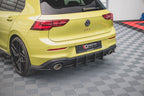 Difusor Street Pro V2 Volkswagen Golf GTI Clubsport Mk8