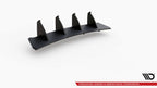 Street Pro V2 Diffuser Volkswagen Golf GTI Mk6