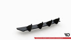 Street Pro V2 Diffuser Volkswagen Golf GTI Mk6