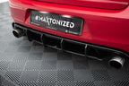 Street Pro V2 Diffuser Volkswagen Golf GTI Mk6