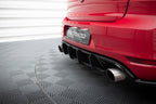 Street Pro V2 Diffuser Volkswagen Golf GTI Mk6