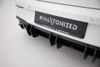 Street Pro V2 Diffuser Volkswagen Golf GTI Mk8