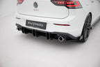 Street Pro V2 Diffuser Volkswagen Golf GTI Mk8