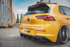 Difusor Street Pro V2 Volkswagen Golf Mk8