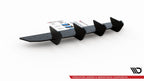 Difusor Street Pro V2 Volkswagen Golf Mk8