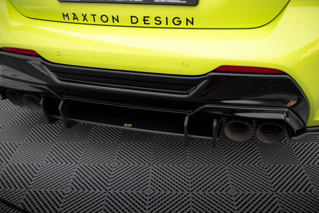 Street Pro V3 Diffuser BMW 1 Series F40 M-Pack M135i