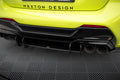 Difusor Street Pro V3 BMW Serie 1 F40 M-Pack M135i