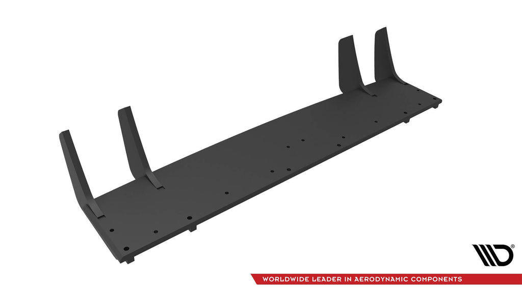 Street Pro V3 Diffuser BMW 1 Series F40 M-Pack M135i