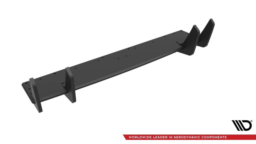 Street Pro V3 Diffuser BMW 1 Series F40 M-Pack M135i