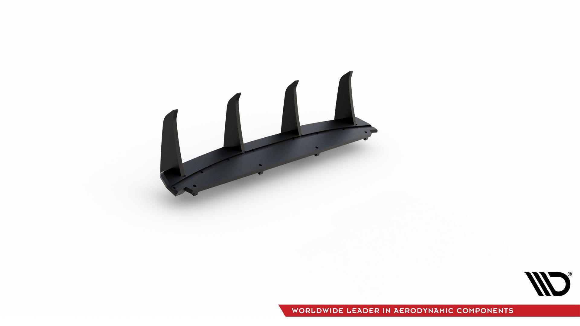 Difusor Street Pro V3 BMW M140i F20 Facelift 2015-2019